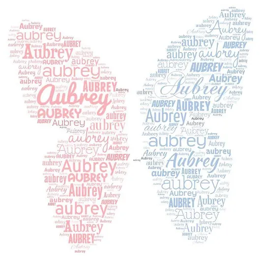 Aubrey Act logo supporting community advocacy and charitable initiatives