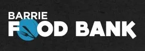 Barrie Food Bank logo