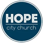 Hope City Church logo