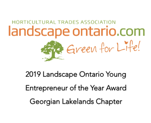 Landscaping Ontario