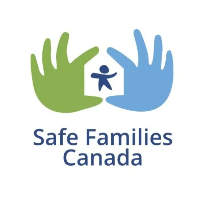 Safe Families logo representing family support and community care services