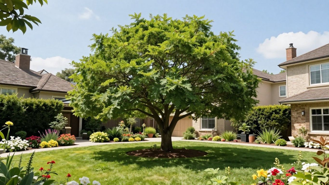 How to Protect Trees from Pests: Essential Tips for Healthy Trees