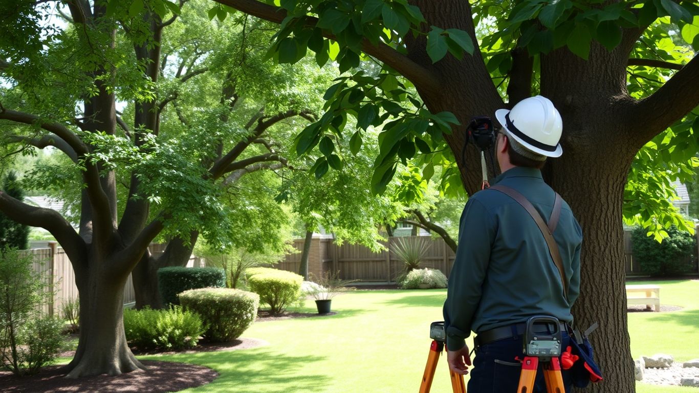 How to Tell If a Tree Is Dying Before It Becomes a Hazard