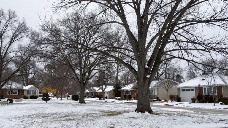 When Is the Best Time to Trim a Tree in Barrie?