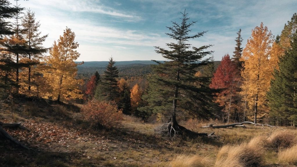 Why Do Leaves Fall Off Trees? Common Causes Explained
